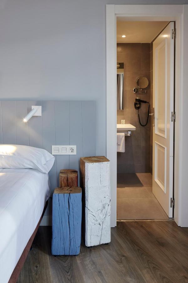 Hotel Avenida Pampeluna Zewnętrze zdjęcie