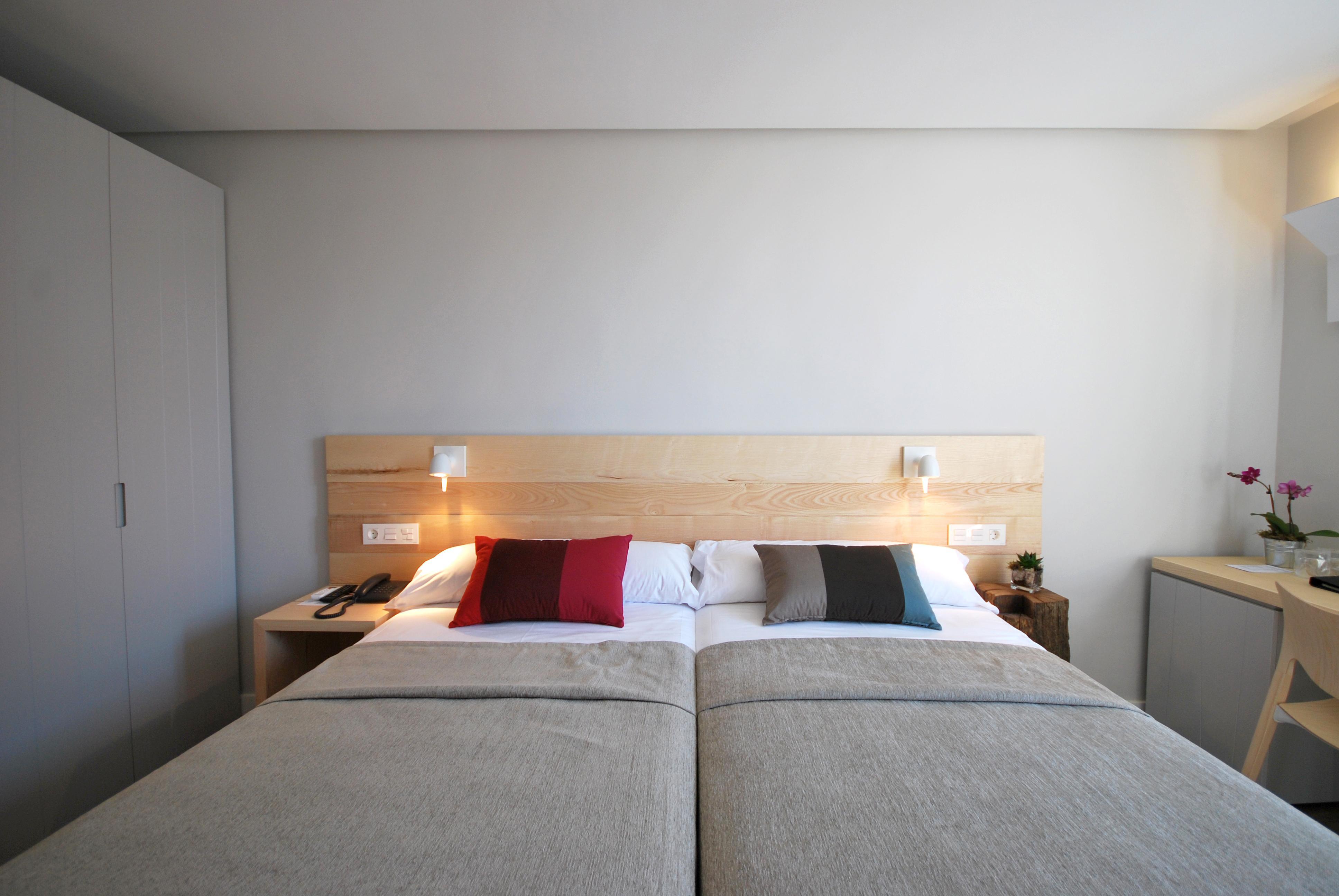 Hotel Avenida Pampeluna Zewnętrze zdjęcie
