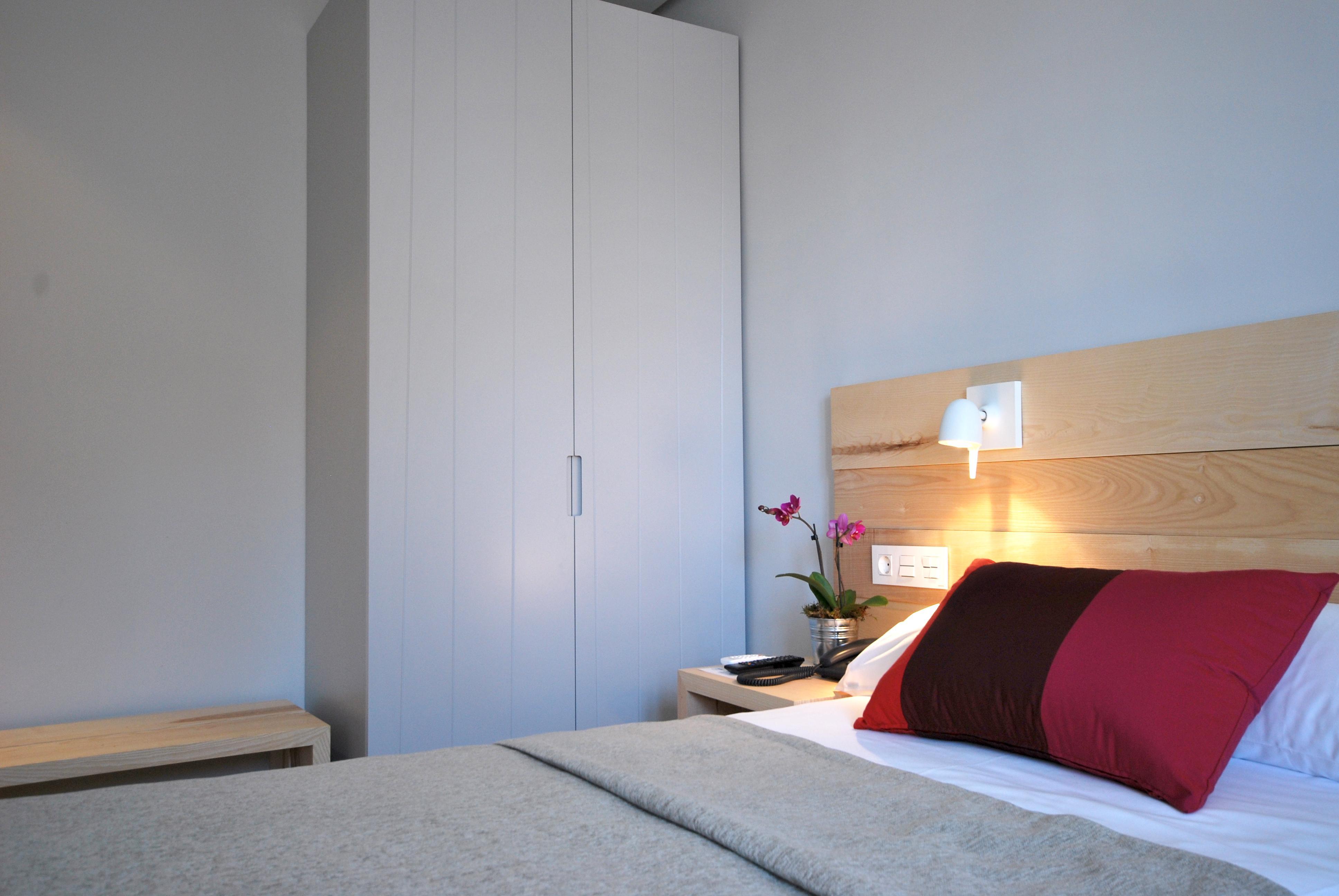 Hotel Avenida Pampeluna Zewnętrze zdjęcie