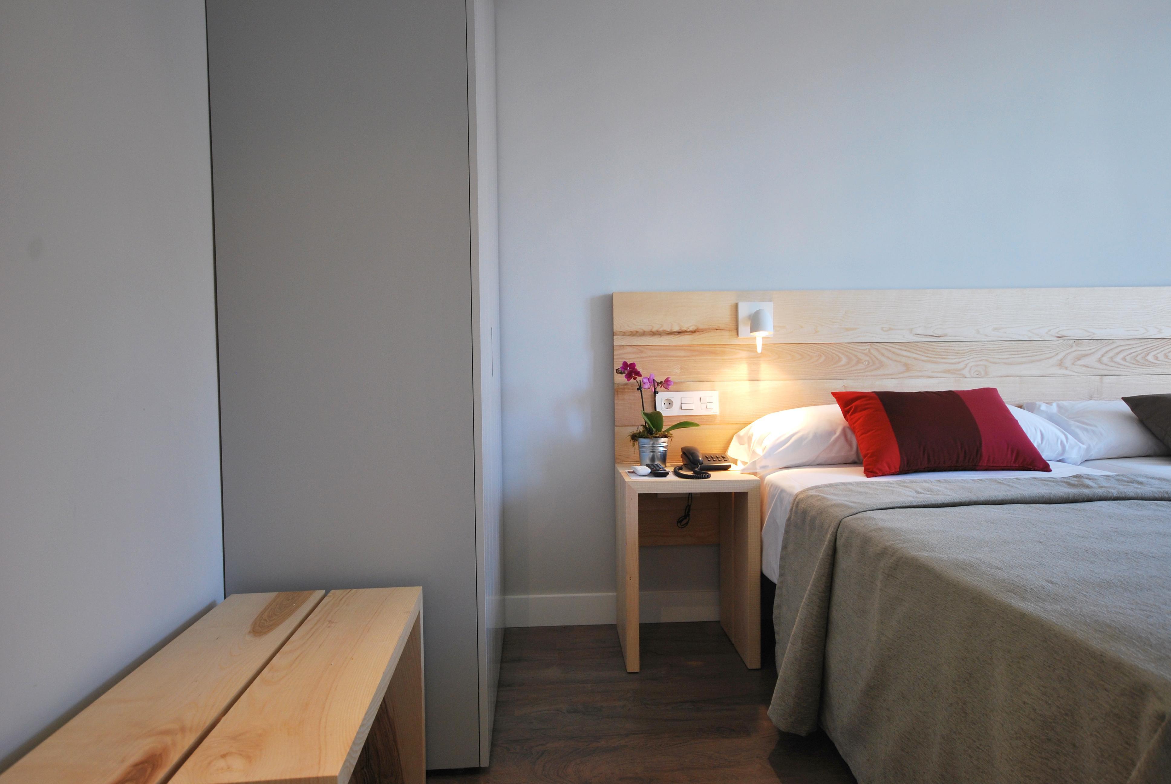 Hotel Avenida Pampeluna Zewnętrze zdjęcie