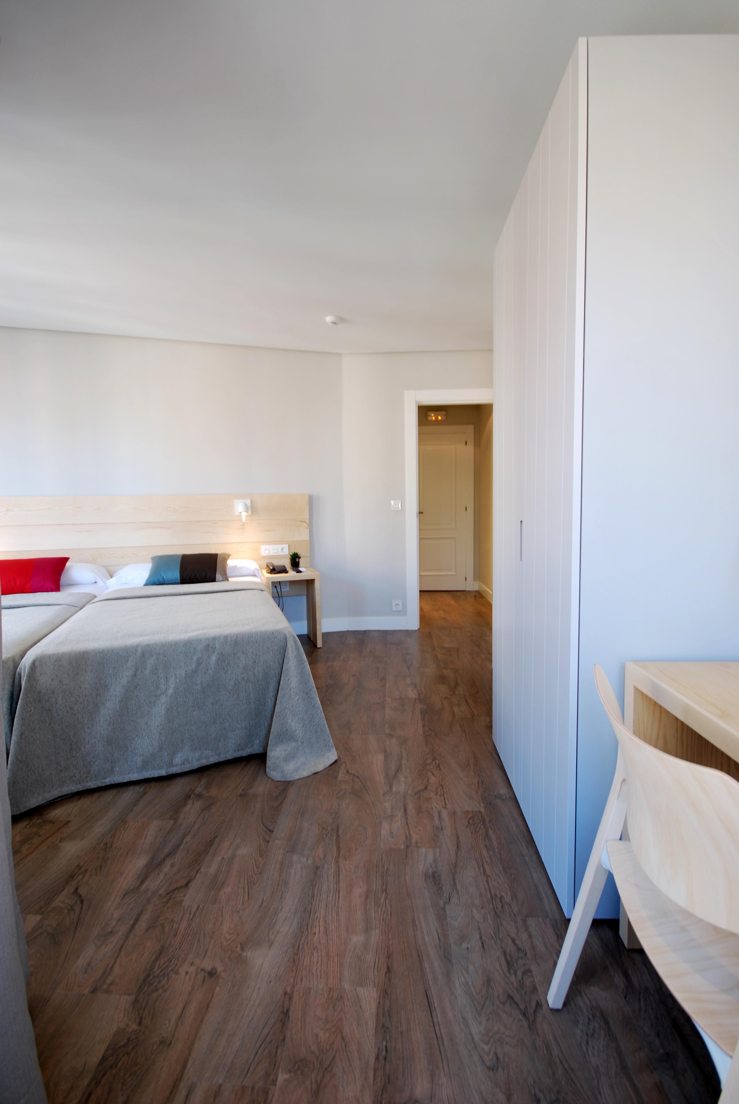Hotel Avenida Pampeluna Pokój zdjęcie