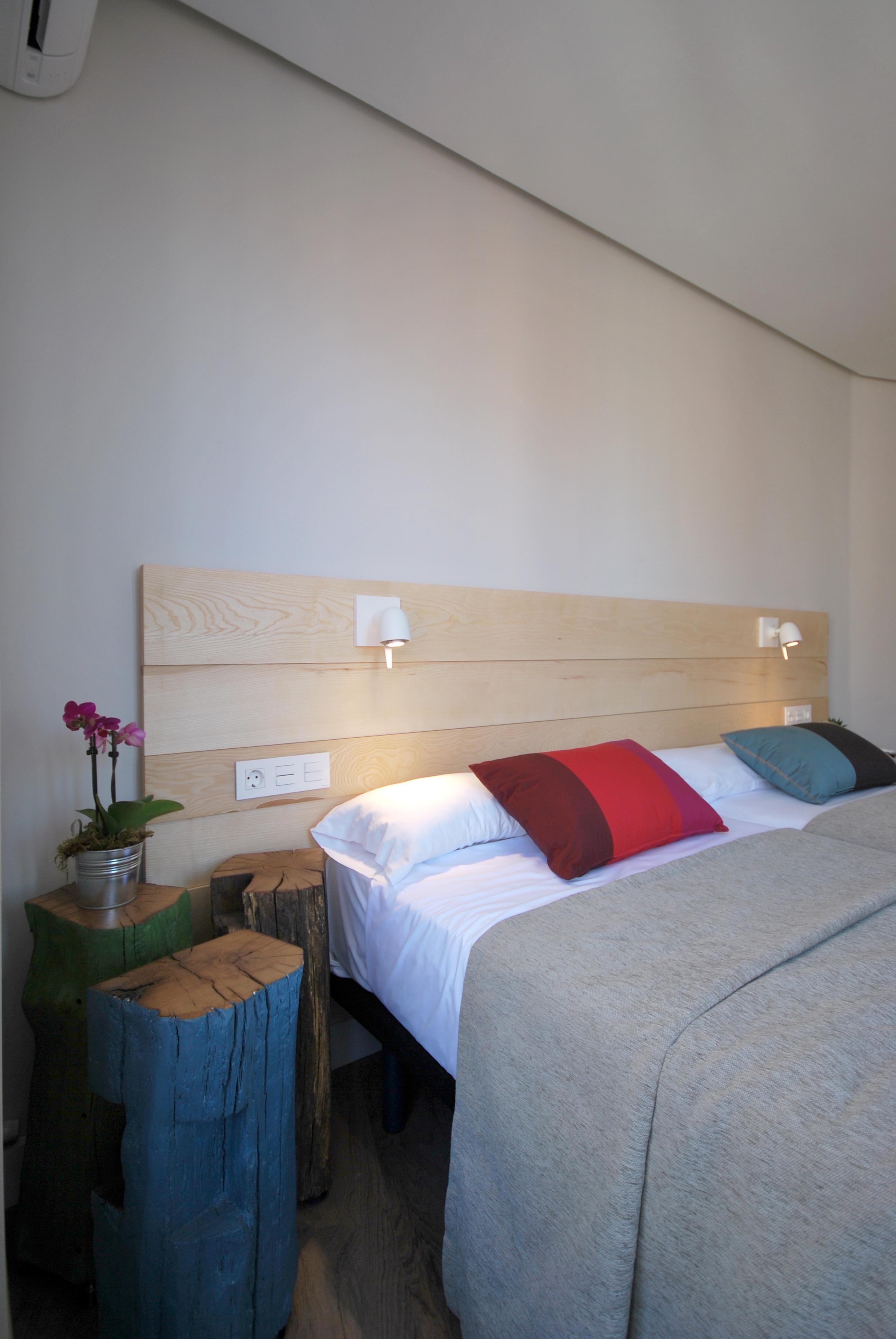 Hotel Avenida Pampeluna Zewnętrze zdjęcie