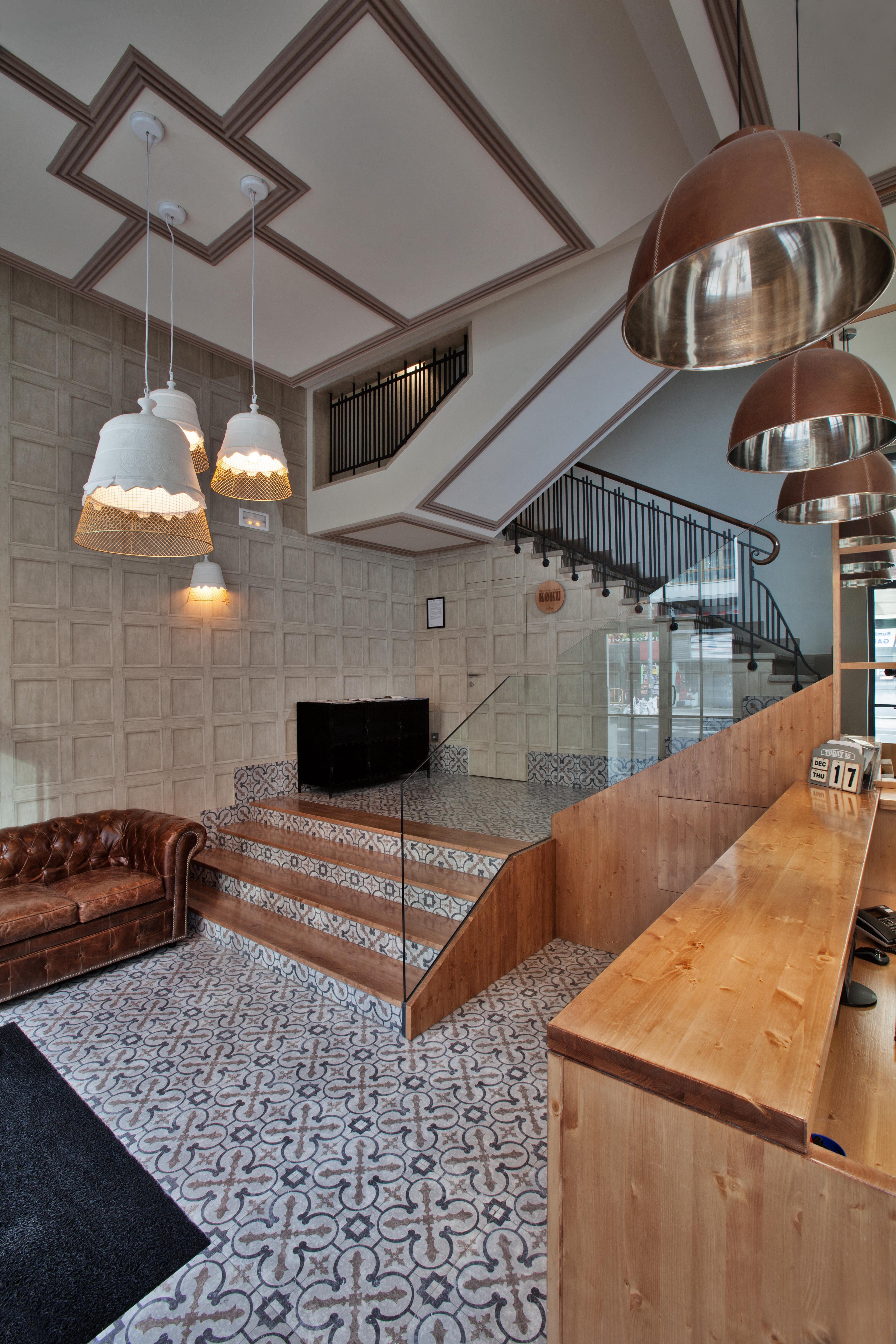 Hotel Avenida Pampeluna Zewnętrze zdjęcie