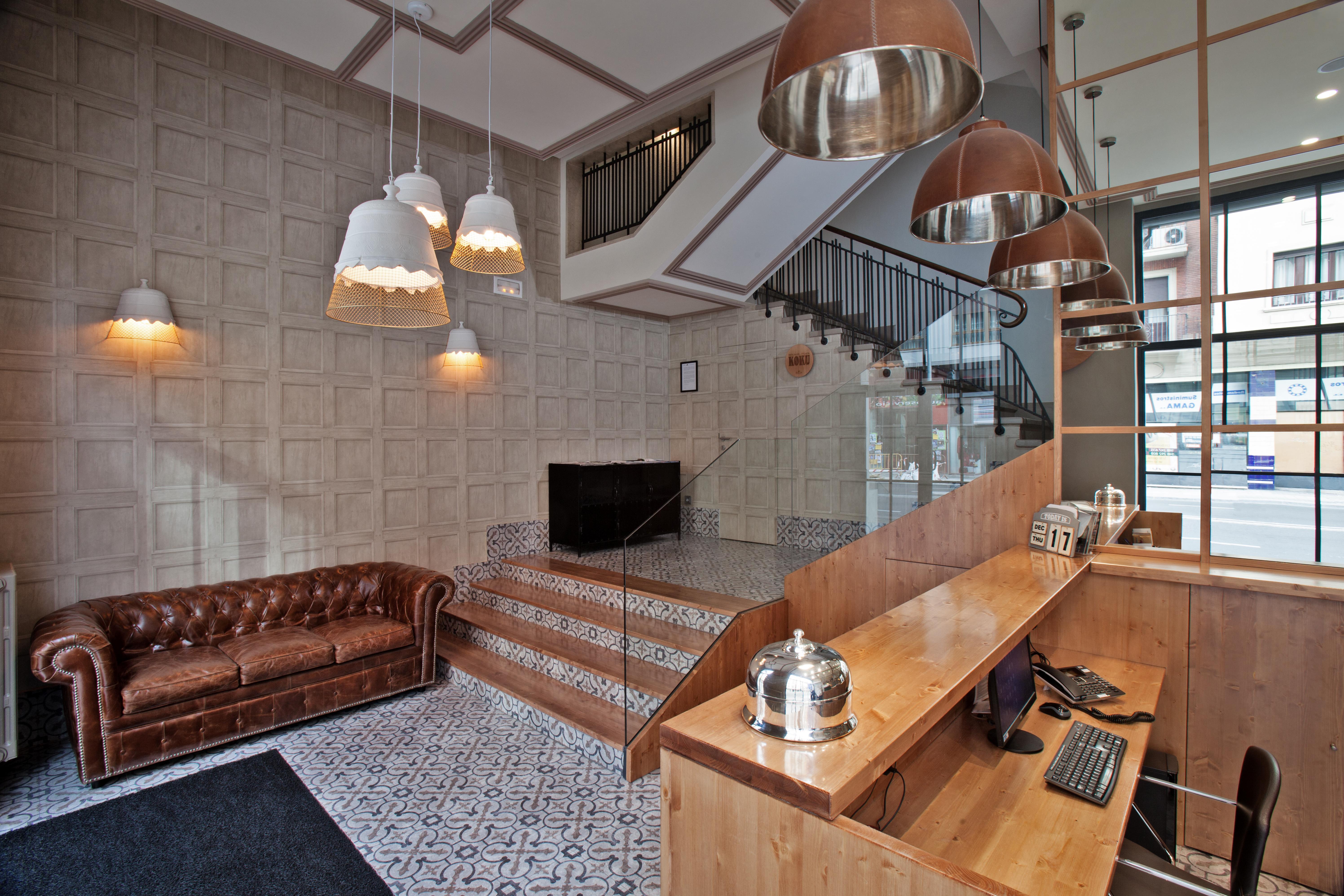 Hotel Avenida Pampeluna Zewnętrze zdjęcie