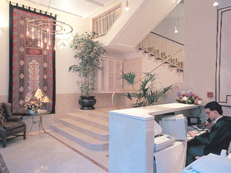 Hotel Avenida Pampeluna Wnętrze zdjęcie